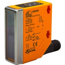 Ifm Electronic O5E500 Fotoelektrik Alıcı Sensör