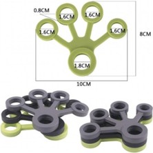 Parmak Egzersiz Aleti Nrd El 19 ARLSTRTCH-MPA3256