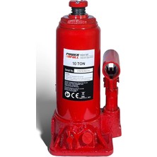 Astraled 10 Ton Hidrolik Şişe Kriko