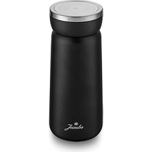 Starseven Joy Termos Siyah 350 ml