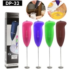 Kahve Köpürtücü Mixer ARLSTRTCH-YNT3256