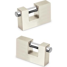 Asma Kilit - Kayar Milli Asma Kilit 70 mm Hand Sfd ARLSTRTCH-CERC3256