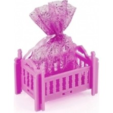Bebek Mevlüt Şekeri - Pembe Beşik ARLSTRTCH-CERC3256