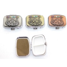 Istanbul Temalı Enfiye Kutusu ALK3347 ARLSTRTCH-MPA3256