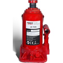 Astraled 20 Ton Hidrolik Şişe Kriko