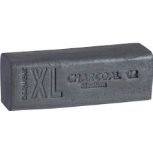 Derwent : Kömür (Charcoal) Xl Blokları : Medium