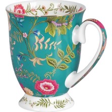 LuckyArt Florine Bone Kupa