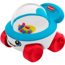 Fisher-Price Mısır Patlatma Makinesi JKD57