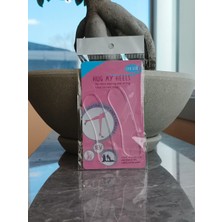 Ayakkabı Topuk Vurma Engelleyici Silikon Ped 2 Li ARLSTRTCH-MPA3256