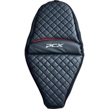 Prorider Lüx Konfor Sele - Honda Pcx