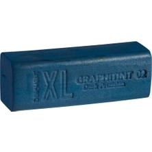 Derwent : Renkli Grafit (Graphitint) Xl Blokları : Dark Prussian