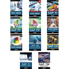 Sap Kütüphane Seti