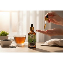 Plentiful %100 Doğal Soğuk Sıkım Çörek Otu Yağı - 100 ml | Bitkisel Sağlık ve Bakım Yağı