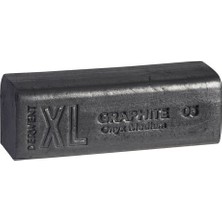 Derwent : Grafit (Graphite) Xl Blokları : Onyx Medium