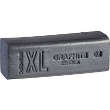 Derwent : Grafit (Graphite) Xl Blokları : Medium