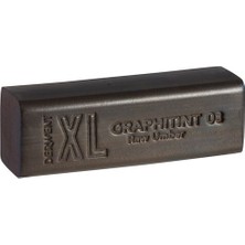 Derwent : Renkli Grafit (Graphitint) Xl Blokları : Raw Umber
