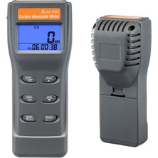 AZ İnstrument Az 7702 Yüksek Hassasiyetli Profesyonel Karbonmonoksit (Co) Ölçer