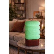 Printlabtr 3dbaskı Dekoratif Abajur