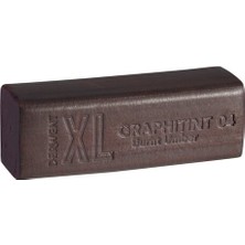 Derwent : Renkli Grafit (Graphitint) Xl Blokları : Burnt Umber