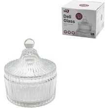 Büyük Cam Şekerlik