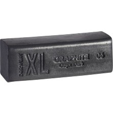 Derwent : Grafit (Graphite) Xl Blokları : Onyx Dark