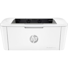 Ronanna Hp 1Y7D2A Laserjet M111CW Tek Fonksiyonlu Siyah Lazer Yazıcı/wıfı
