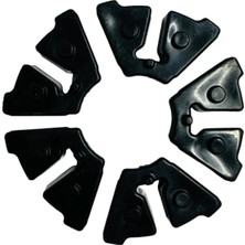 Gear5 Kaplin Lastiği - Cf Moto Nk 250,SR 250