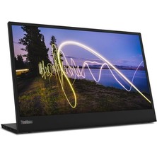 Ronanna Lenovo M15(A21156FX0)15.6&APOS;&APOS;MONITOR(TYPE C)