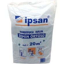 20-M2 Kalın Zemin Örtüsü