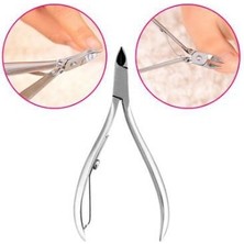 Ince Uçlu Manikür Pensi