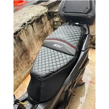 Prorider Lüx Konfor Sele - Honda Adv 350