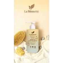 La Momette Organik Bebek Şampuan -300 ml