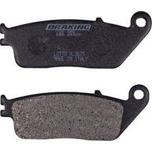 Braking Yarı Metalik Ön Disk Balata 720SM1 - Honda Forza 250