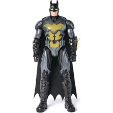 NessiWorld Işıklı ve Sesli Aksiyon Figürü 30 cm