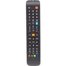 Swat Onvo OV43F800 Smart Tv Kumanda-Mikrofonsuz