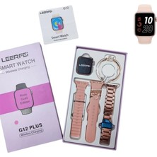 G12 Plus Akıllı Saat Midastech