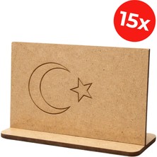 Kidose Çocuklar Için Milli Değerler Boyama Seti