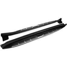 Dmb Hdm Hyundai Tucson Yan Basamak Koruma Range Model 2015+ Oem Tip