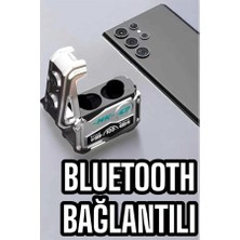 Oyuncu Kulaklığı Yeni Nesil Gamer Kulaklık Gürültü Önleyici Midastech