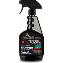 Ebrayn Torpido Parlatıcı Sprey 500ML Midastech