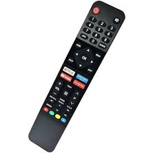 Swat Arçelik LED Tv Universal Kumanda RM-L1659