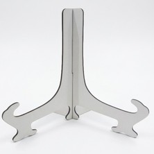 Gralanda Anı Panosu Sunum Standı-Ayak