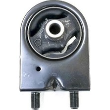 Voyer Mazda 626 1998-2001 Ön (At) Motor Takozu