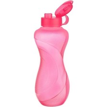 Dumles® 2000ML Kapasiteli Sporcu Tipi Suluk Pratik El Matarası TP-487