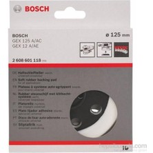 SHC4200 Gex 125 A/ac Taban 0 2608 601 118
