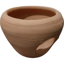 Kanki Pet Topan Küp Üstü Açık Büyük 16X12 cm