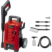 SHC4200 Yüksek Basınçlı Yıkama Makinesi Tc-Hp 130 (1.500 W, Maks. 130 Bar, Modüler Hızlı Bağlantı S