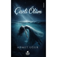 Almina Kitap Çiseli Ölüm