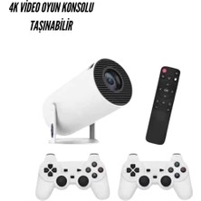 M300 Max Projeksiyon Konsol Midastech