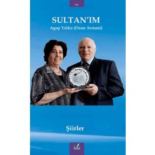 İzan Yayıncılık Sultan'ım
